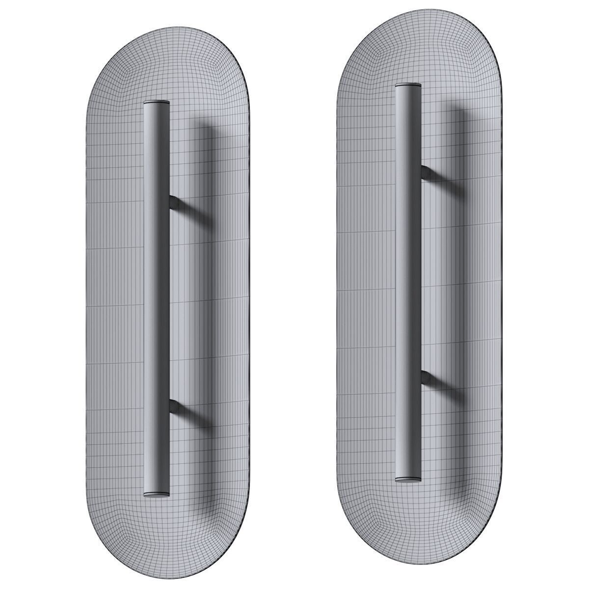 B-TD - Reflector 450B-TD - Reflector 450 3D model_1