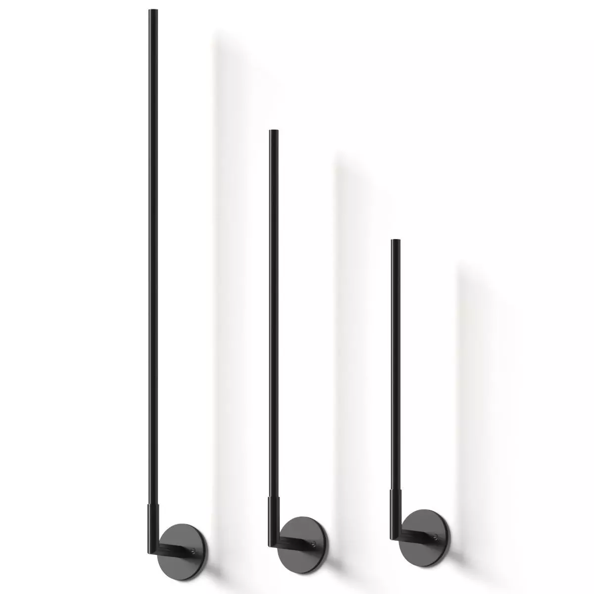 Peter Bristol - Thin Single Float 3D model_0