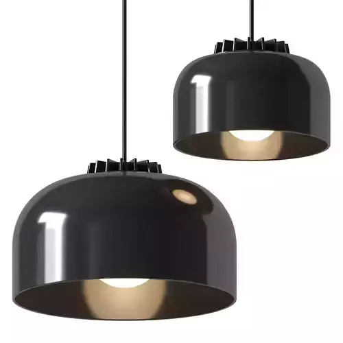 Santa and Cole HEADHAT BOWL