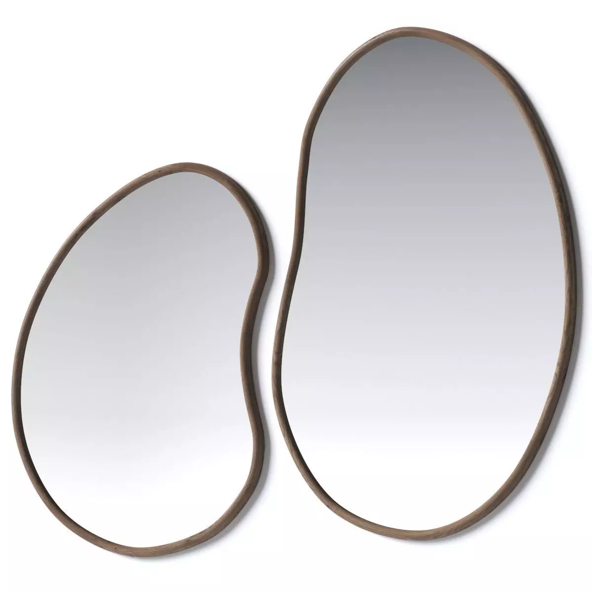 Dim - Mindi - Tikamoon 3D model_0