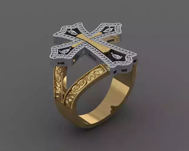 Women Ring