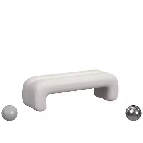 Nathan Anthony BEAR bench