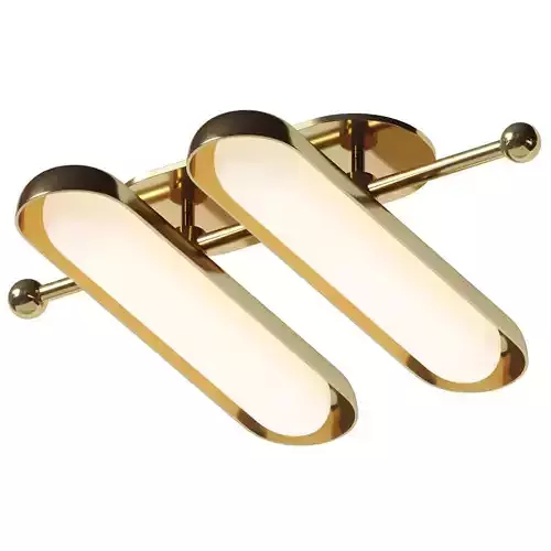 Apparatus CIRCUIT 2 SURFACE pendant