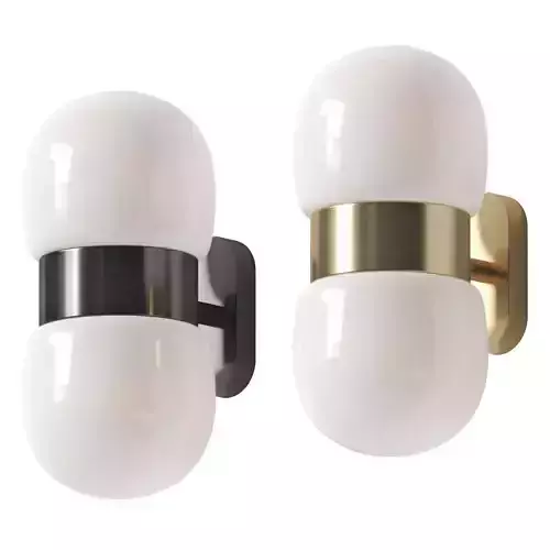 Nuvol Double - Contain