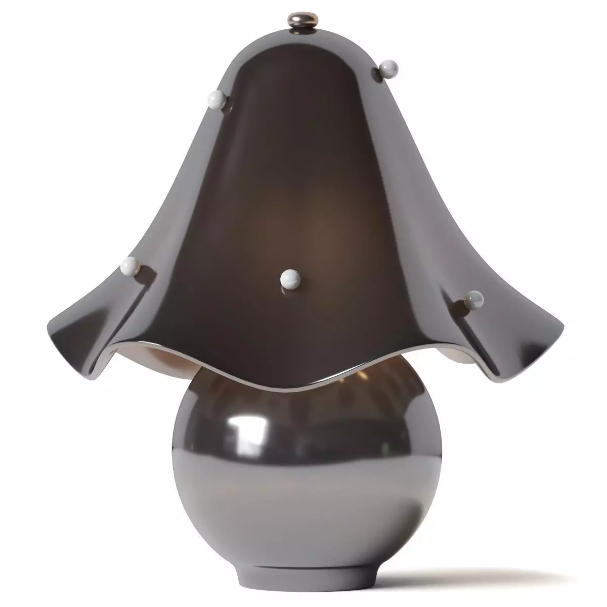 In Common With - Fazzo table 3D model_0