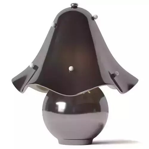 In Common With - Fazzo table 3D model