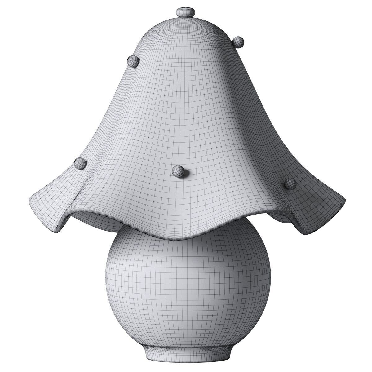 In Common With - Fazzo table 3D model_1