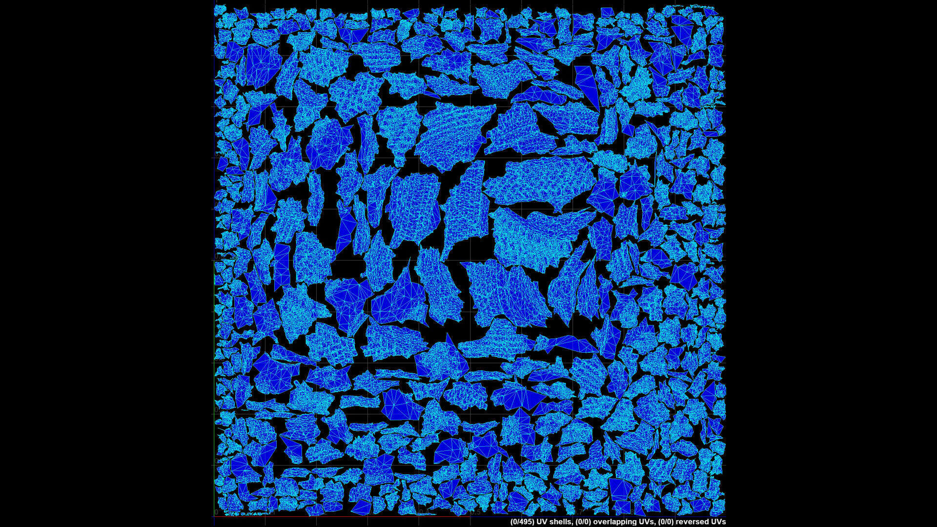 tires truck junkyard trash PBR photogrammetry 3D model_8