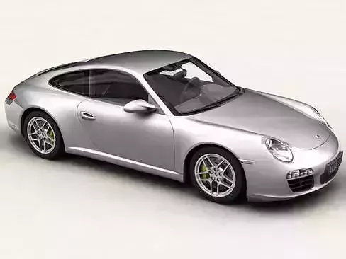 Porsche 911 Carrera 4S