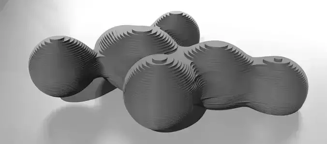 Gumball Parametric Design Grasshopper Rhino Files Download