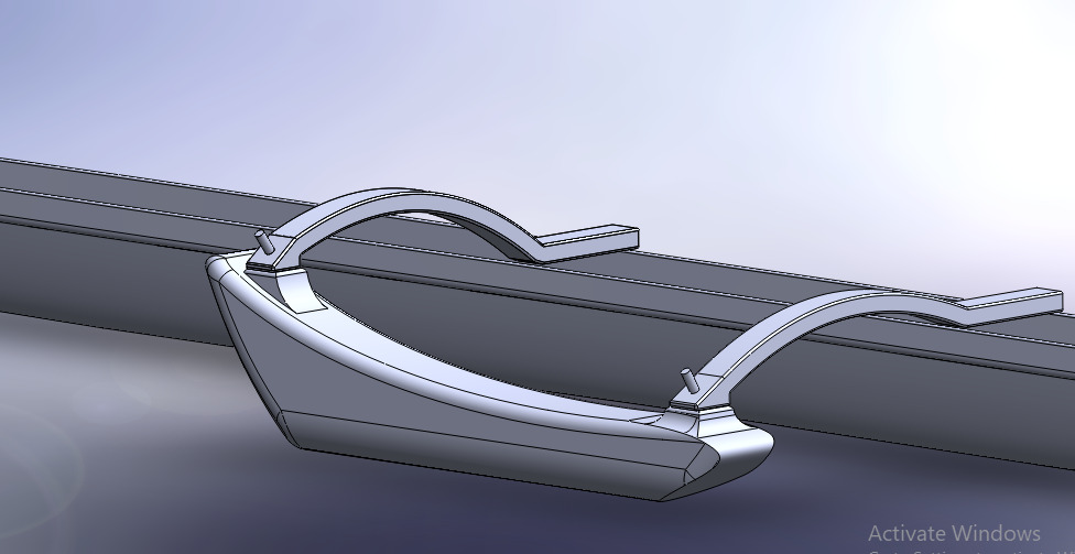 Outrigger 0c6 3D model_5
