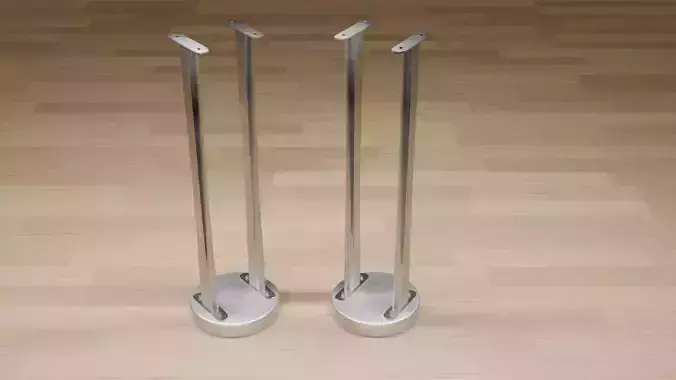 SPEAKERS STAND