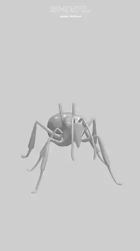 Ant 3D Free