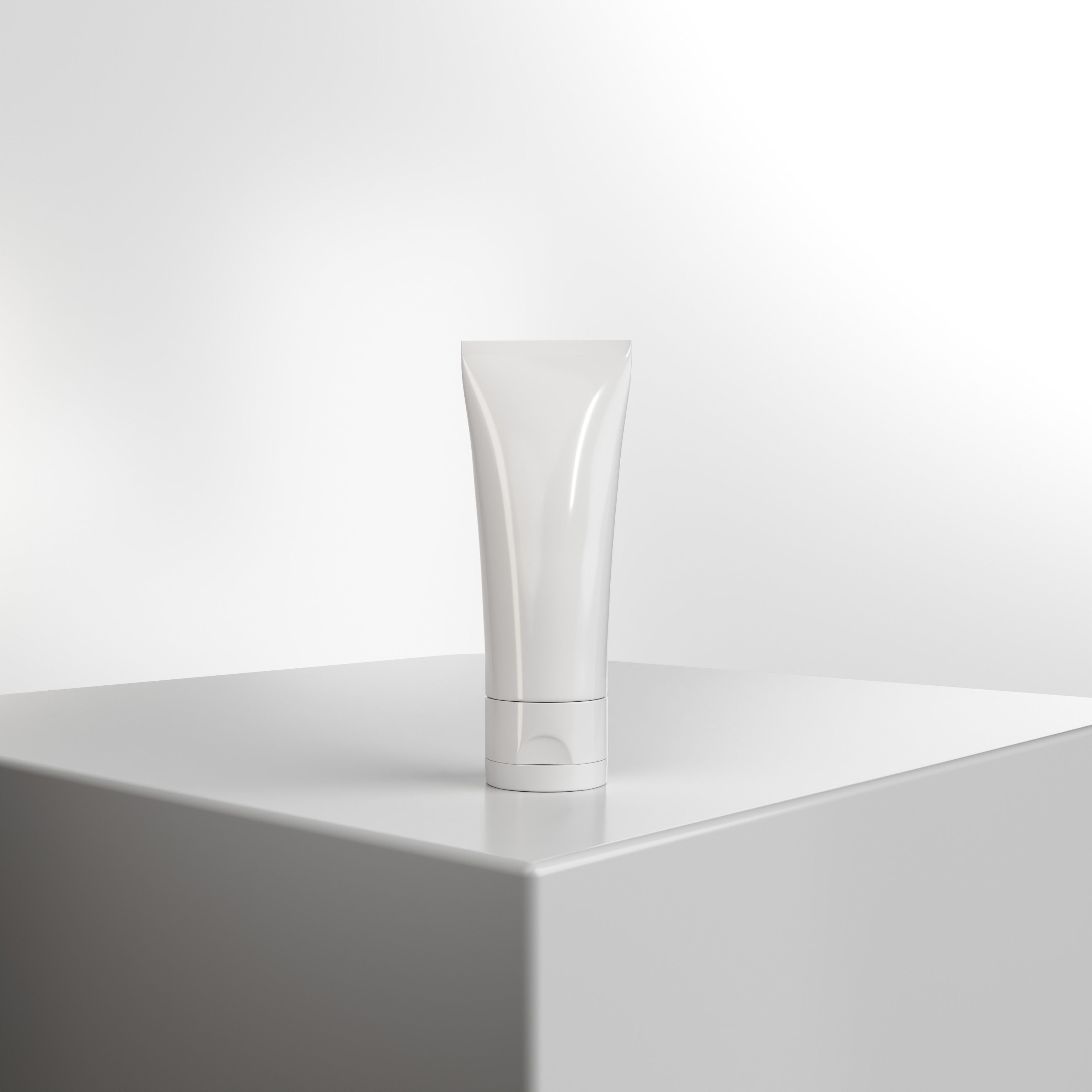 Cosmetic Set 3D model_2