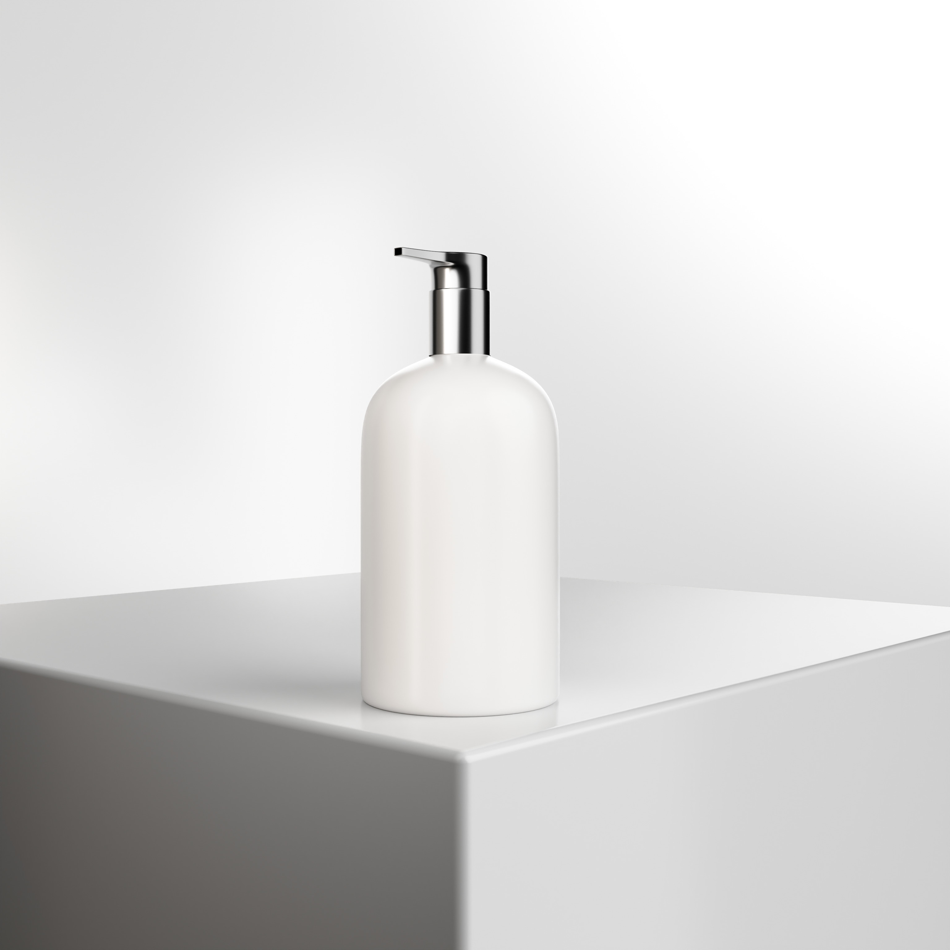 Cosmetic Set 3D model_3