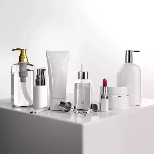 Cosmetic Set