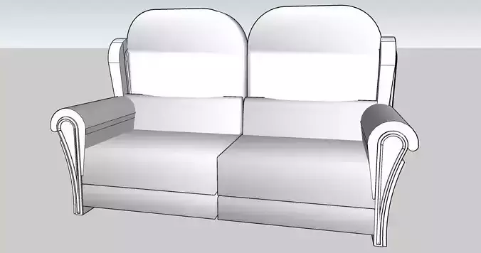 Sofa Set