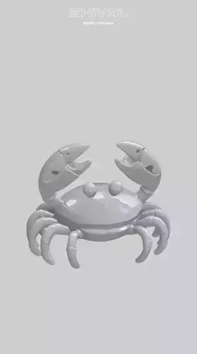 Crab 3D Free