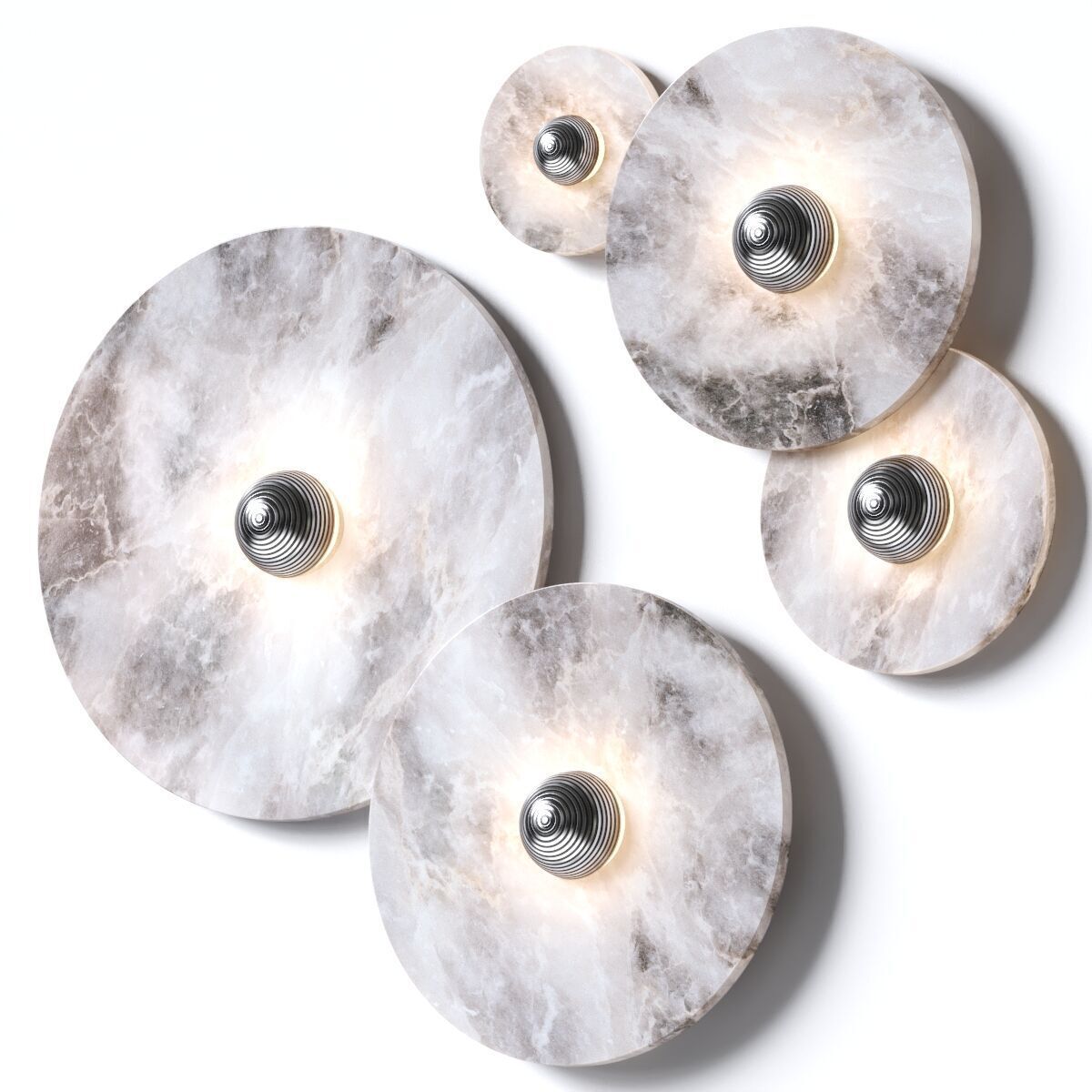 Apparatus - MEDIAN 3D model_1