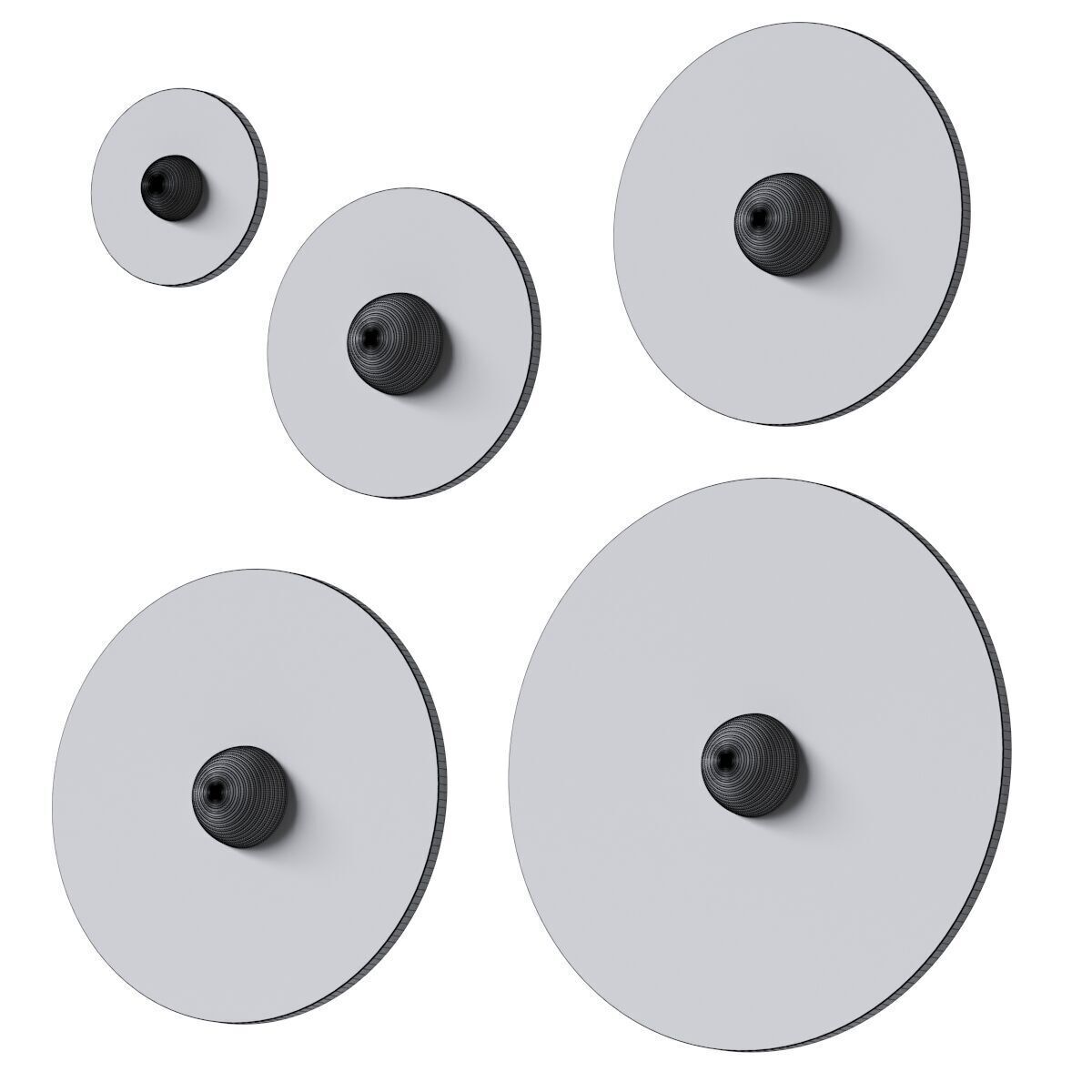 Apparatus - MEDIAN 3D model_3