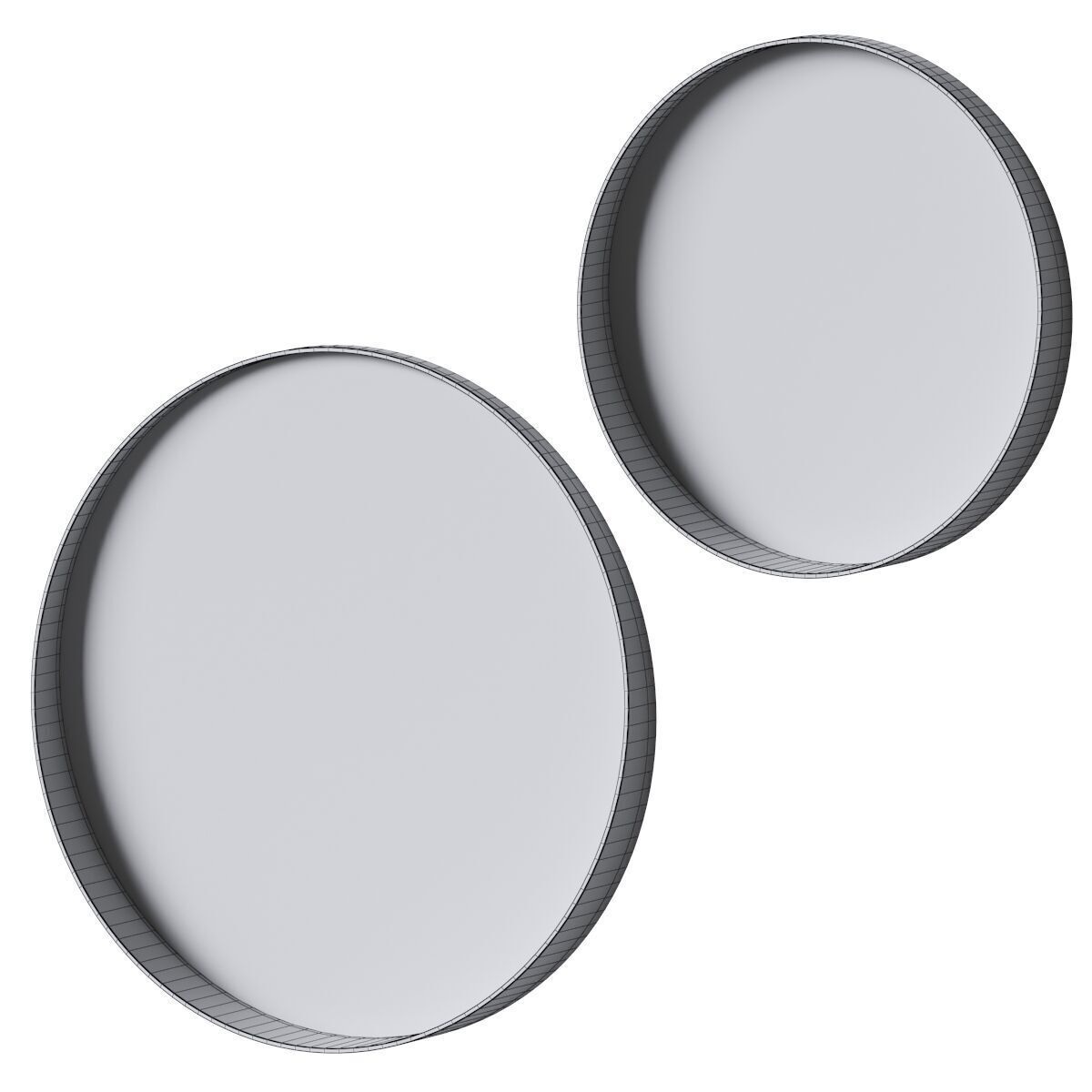 Ikea - STOCKHOLM 3D model_2