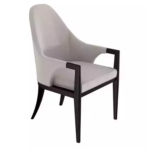 Caracole Natural Choice Arm Chair