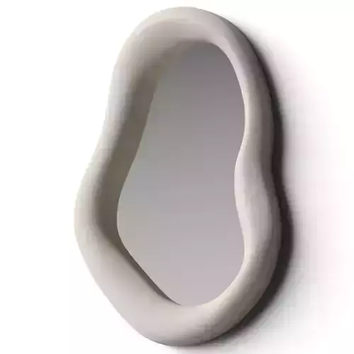 H and M - Asymmetric Mirror