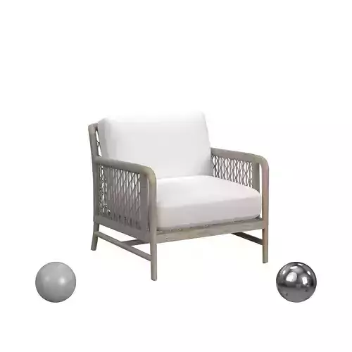 Montecito Lounge Chair