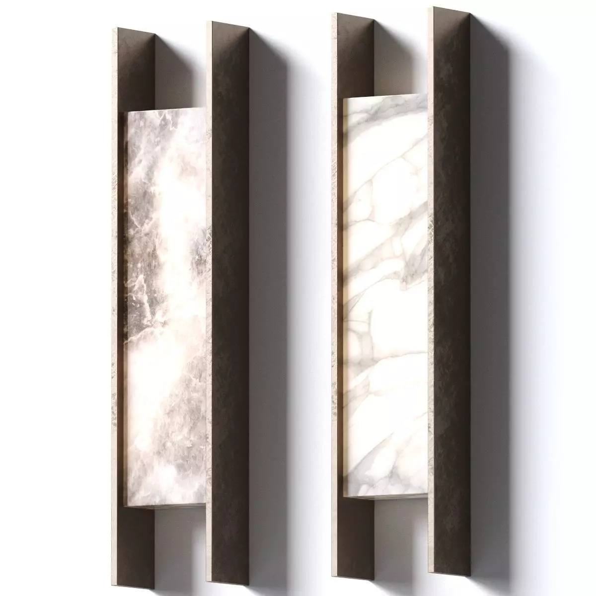 Stephane Parmentier - Ida 3D model_0