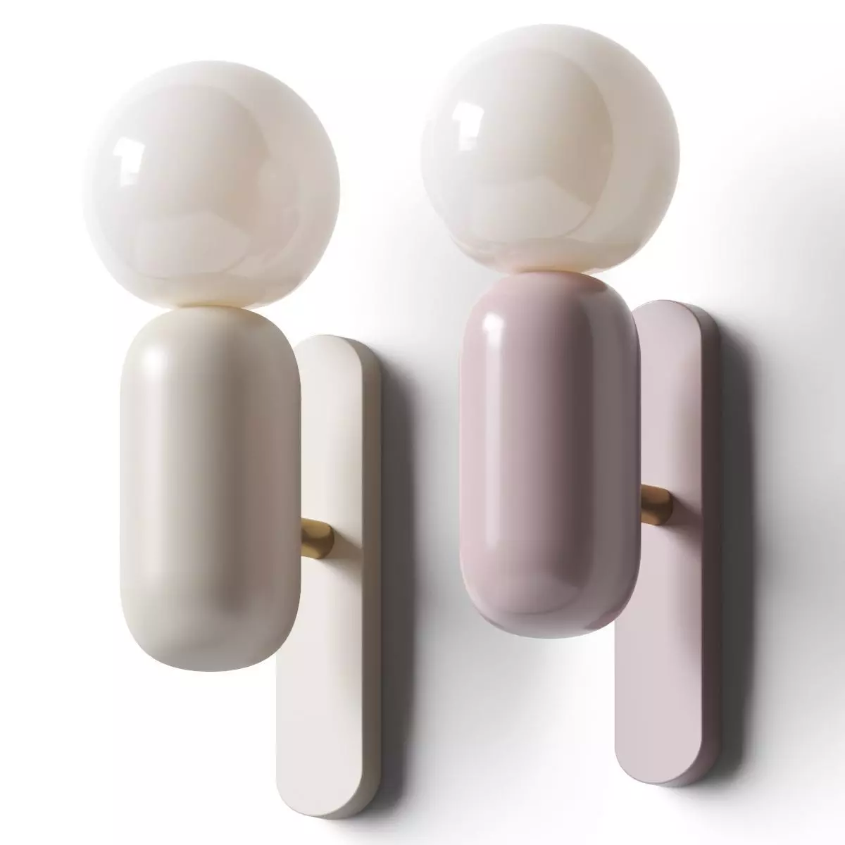 Utu PLAY I 3D model_0