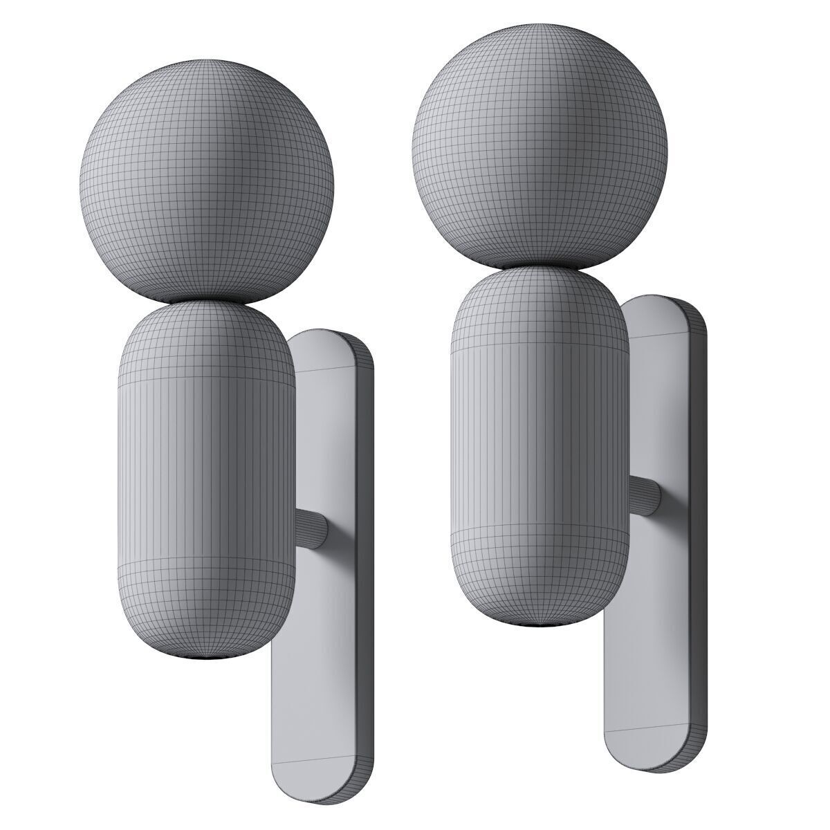 Utu PLAY I 3D model_1