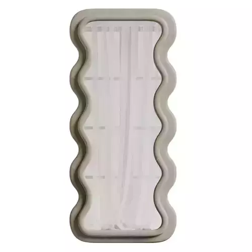mirror 03  3D model