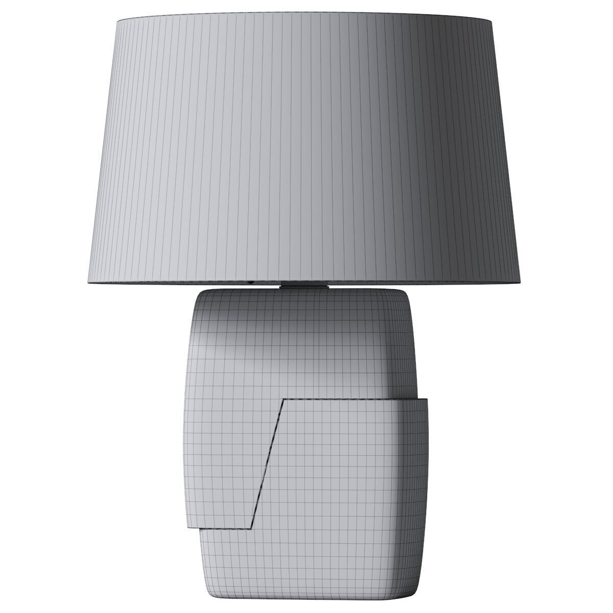 ISOLA by Alexander Lamont 3D model_2