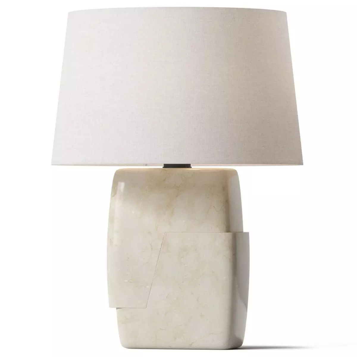 ISOLA by Alexander Lamont 3D model_0