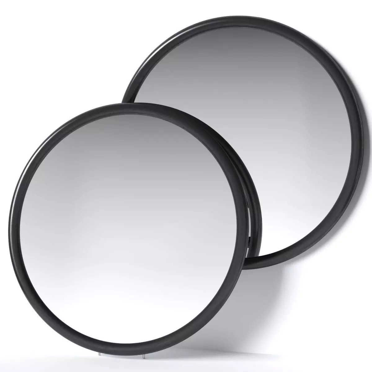 Porada - Giove 3D model_0