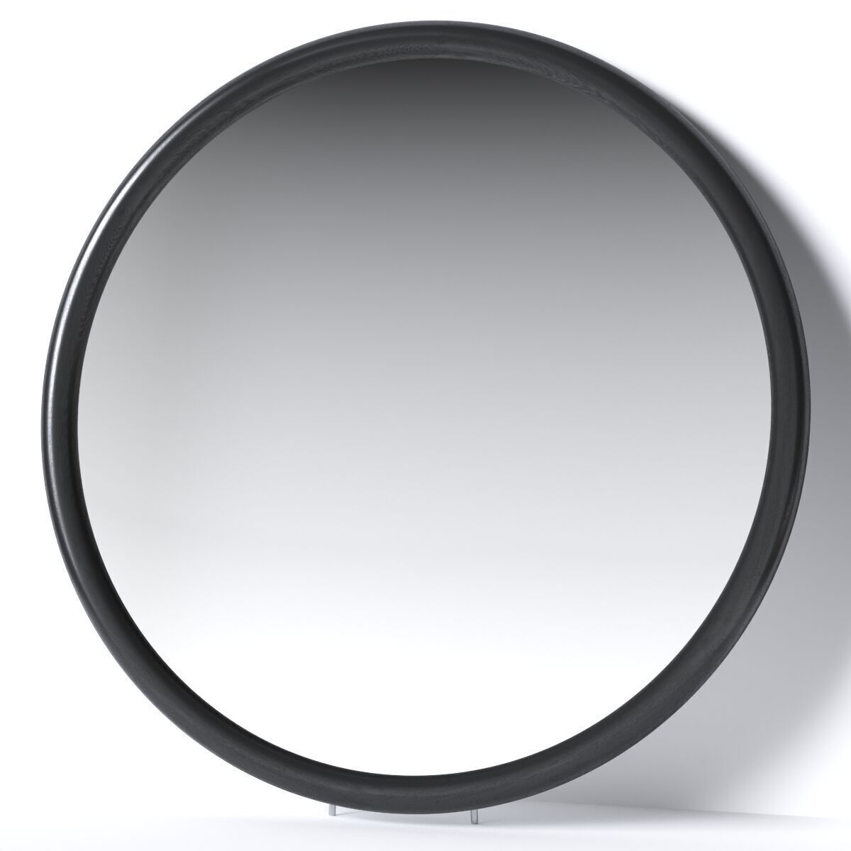 Porada - Giove 3D model_1