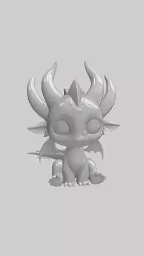 Dragon 3D Free