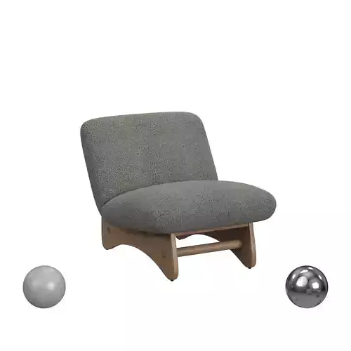 Astra Accent Chair Green