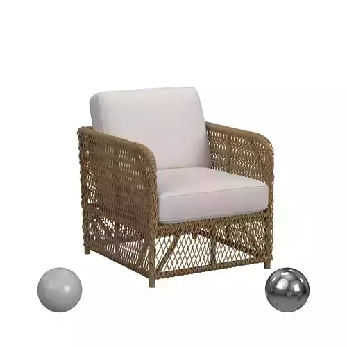 Chelsea Chair - Outdoor