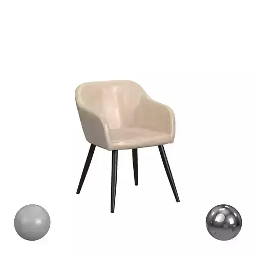 Safavieh Adalena Accent Chair