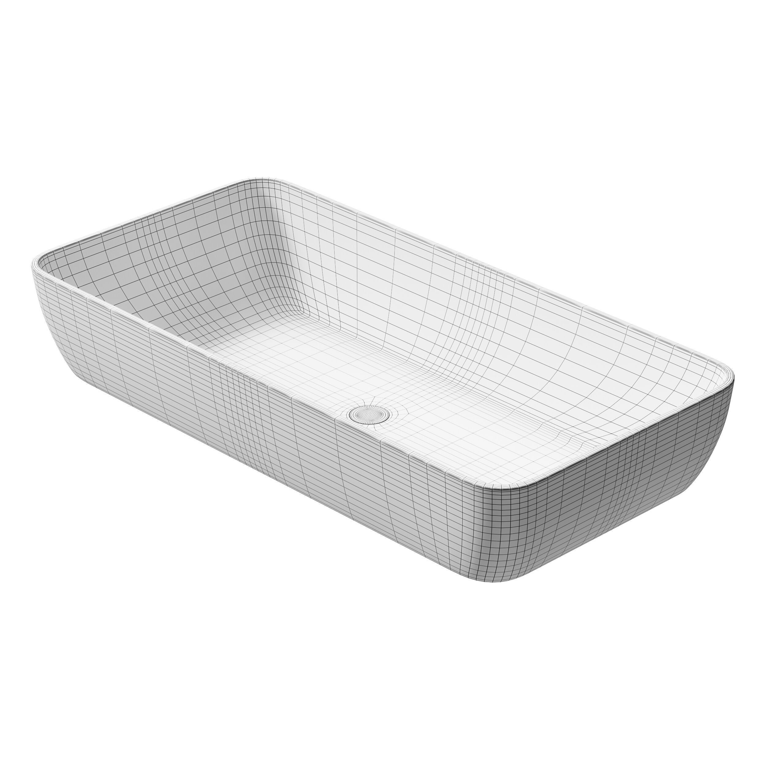 Sink Nubes 03 3D model_13