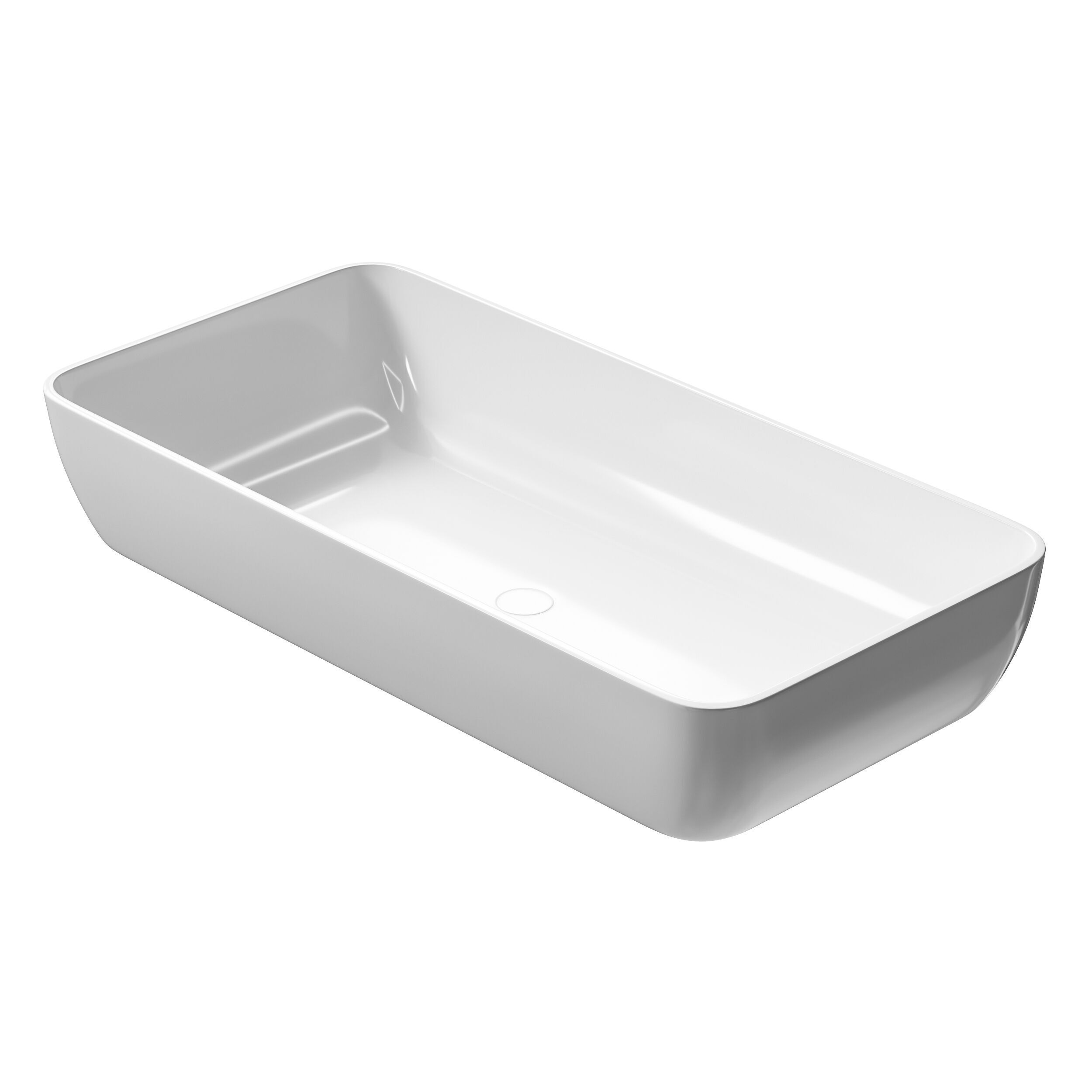 Sink Nubes 03 3D model_1