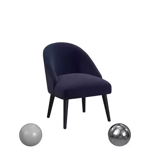 Vince Chair - Threshold