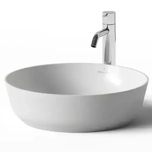 VILLEROY and BOCH - Artis 3D model
