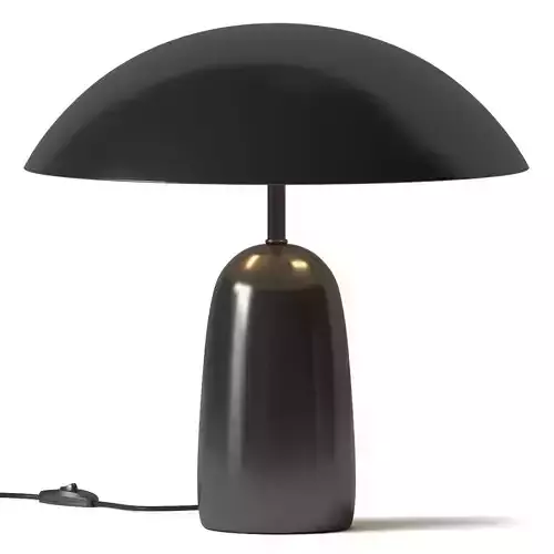 Metal Table Lamp - HM home