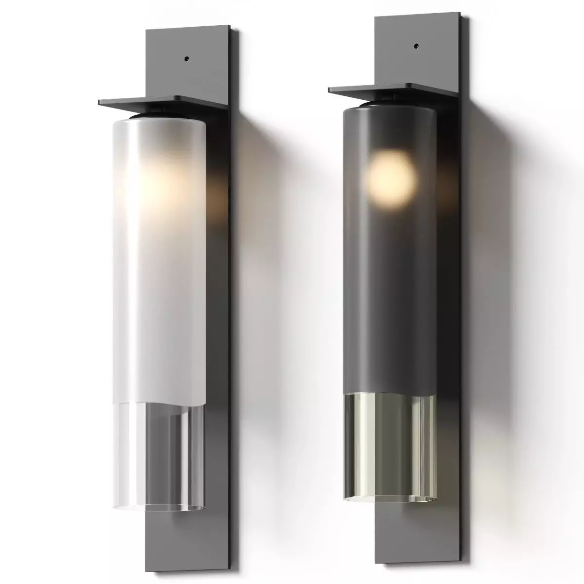 Articolo Lighting - ECLIPSE 3D model_0