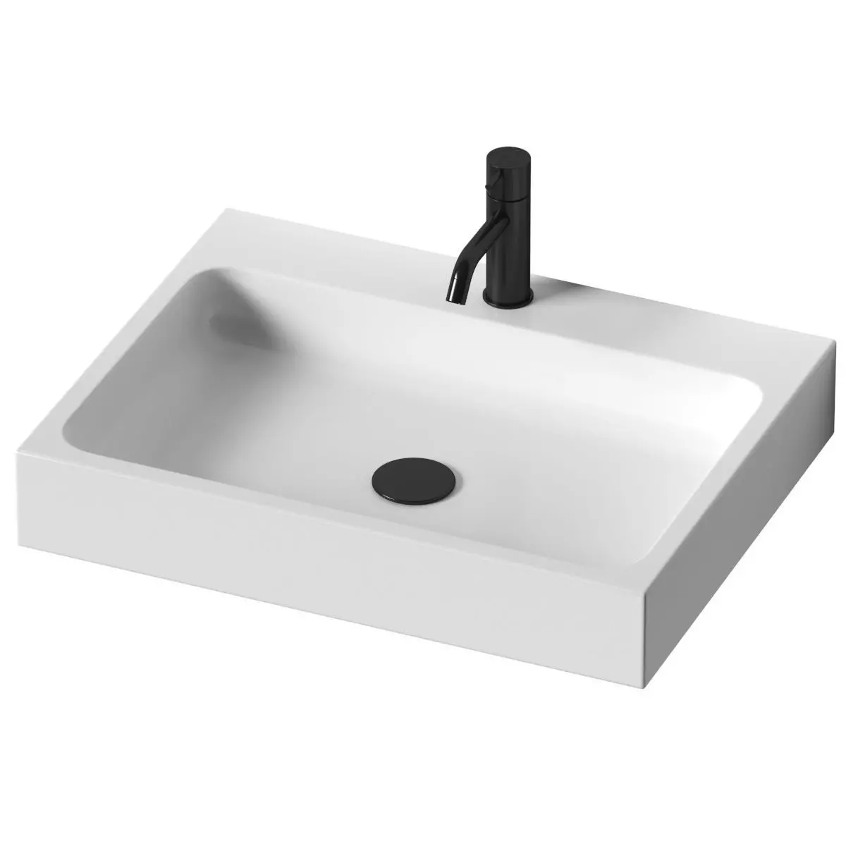 Lapidispa - Dea 3D model_0