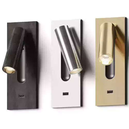 Astro - Fuse 3 USB 3D model