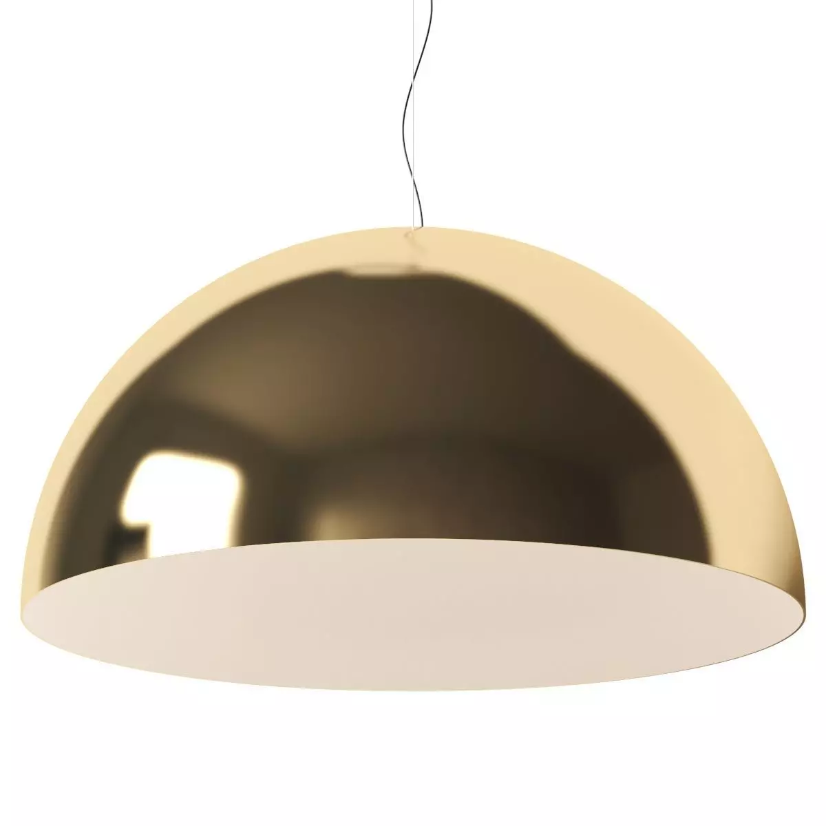 FontanaArte AVICO 3D model_0