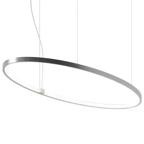 Zero Ellipse by Panzeri